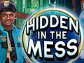 Oyun Hidden in the Mess