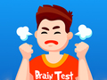 Oyun Test Your Brain!