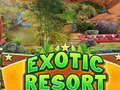 Oyun Exotic Resort