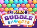 Oyun Tako Bubble Shooter