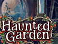 Oyun Haunted Garden