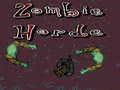 Oyun Zombie Horde