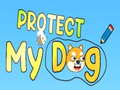 Oyun Protect My Dog