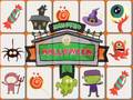 Oyun Halloween Mahjong