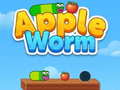 Oyun Apple Worm