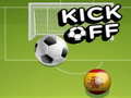 Oyun Kick Off
