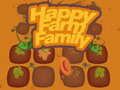 Oyun Happy Farm Familly