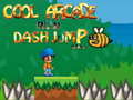 Oyun Cool Arcade Run Dash Jump Game