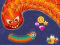 Oyun Worm Hunt