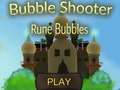 Oyun Ball Shooter Puzzle Runes