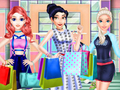 Oyun Winter Fashion Shopping Show