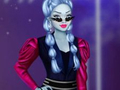 Oyun Monster Girls Concert Looks