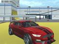 Oyun Car Driving Speed Trial