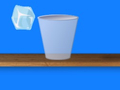 Oyun Ice Cube Jump