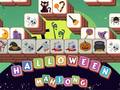 Oyun Halloween Mahjong 