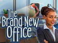 Oyun The Brand New Office