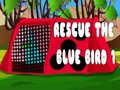 Oyun Rescue The Blue Bird 1