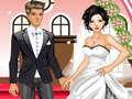 Oyun Wedding Couple Dressup