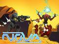 Oyun Nova Covered Ops