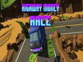 Oyun Highway Money Race