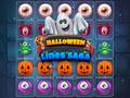 Oyun Halloween Lines Saga