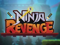 Oyun Ninja Revenge