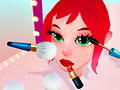 Oyun Makeup Kit