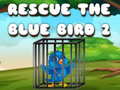 Oyun Rescue The Blue Bird 2