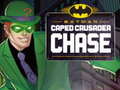 Oyun Batman Caped Crusader Chase