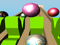 Oyun Marble ball 3d 