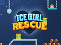 Oyun Ice Girl Rescue