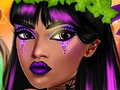 Oyun Makeup Studio Halloween