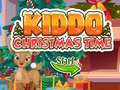 Oyun Kiddo Christmas Time