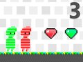 Oyun Red and Green 3 