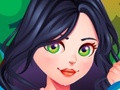 Oyun Cute princess pregnancy