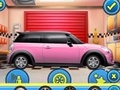 Oyun My Dreamy Car Makeover