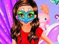 Oyun Besties Face Painting Artist