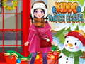 Oyun Kiddo Winter Casual