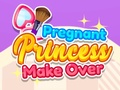 Oyun Pregnant Princess Makeover