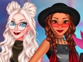 Oyun Witchcore Insta Divas