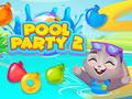 Oyun Pool Party 2