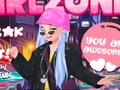 Oyun Girlzone Oversize