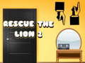 Oyun Rescue The Lion 2