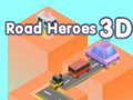 Oyun Road Heroes 3D
