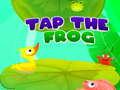 Oyun Tap The Frog