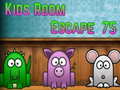 Oyun Amgel Kids Room Escape 75