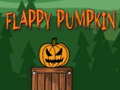 Oyun Flappy Pumpkin