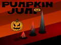 Oyun Pumpkin Jump