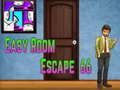 Oyun Amgel Easy Room Escape 66