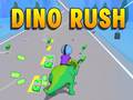 Oyun Dino Rush